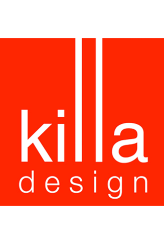 Killa Design Logo