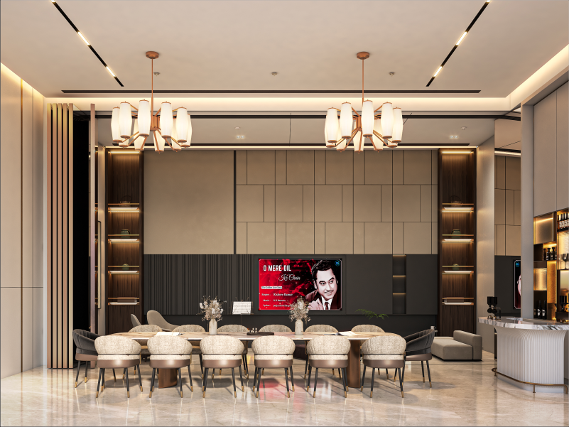 Family Lounge
