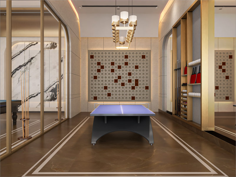 Table Tennis