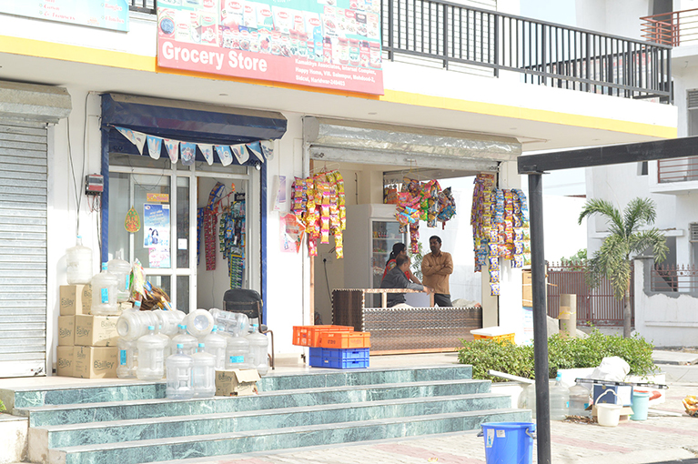Mantra Happy Homes