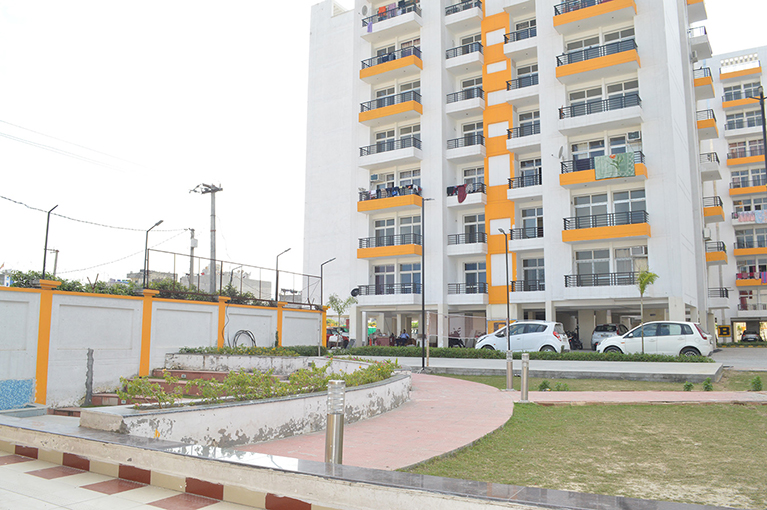Mantra Happy Homes