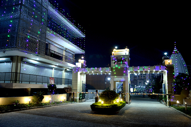 Mantra Happy Homes