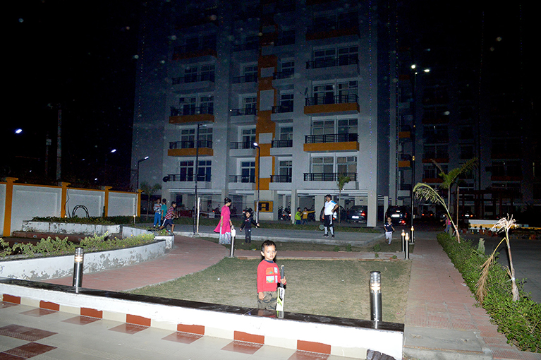 Mantra Happy Homes