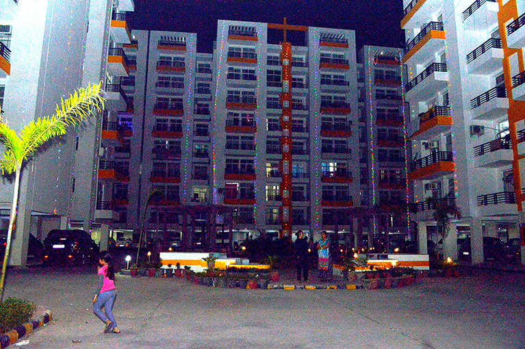 Mantra Happy Homes