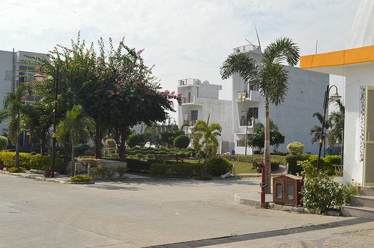 Mantra Happy Homes