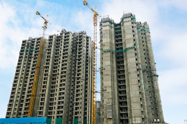 ready to move greater noida west