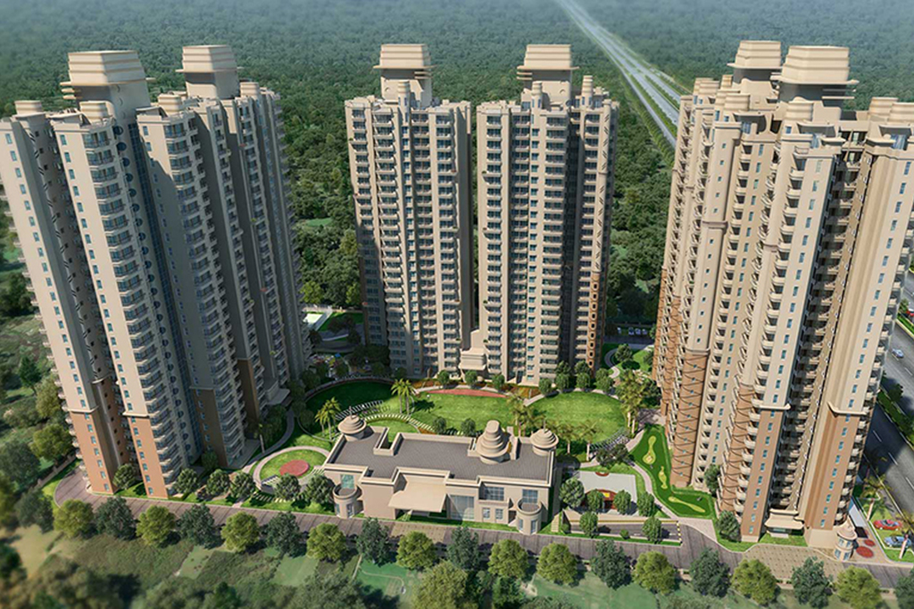 Best Builders in Greater Noida | Top Builders in Noida Extension