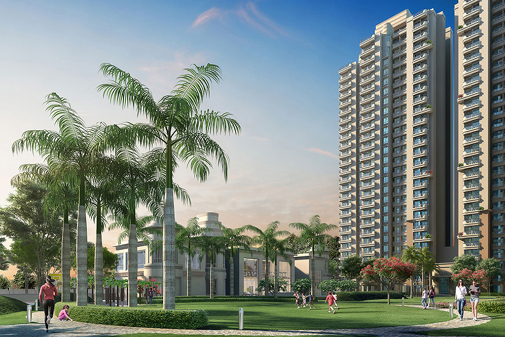 New Projects in Greater Noida, West