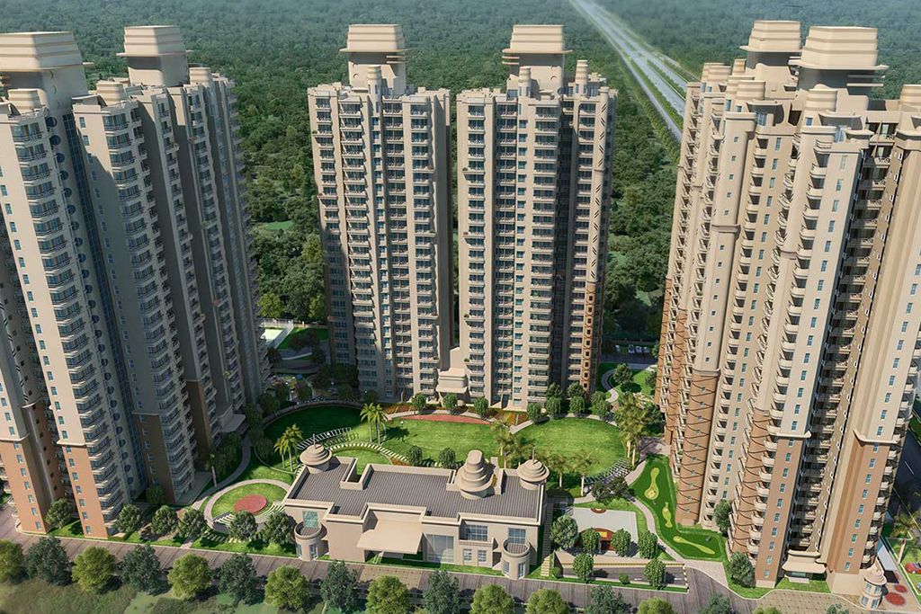 READY TO MOVE FLATS IN NOIDA EXTENSION CRC Group Archives