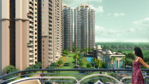 3 bhk flats in Noida extension