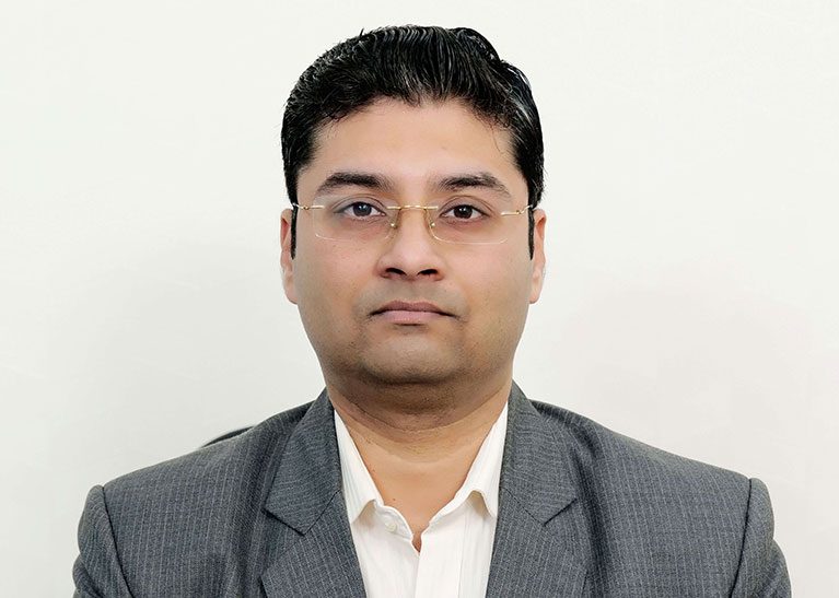 Mr. Sudipto Bannerji (Operations)