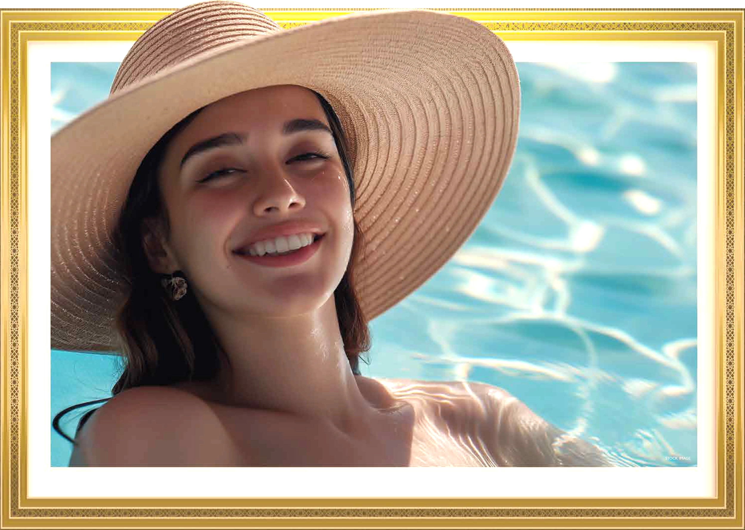 Maesta Amenities