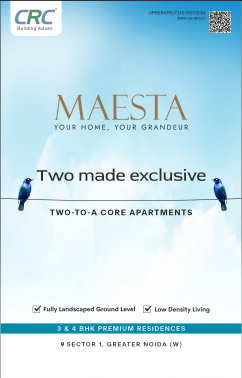 Maesta Banner