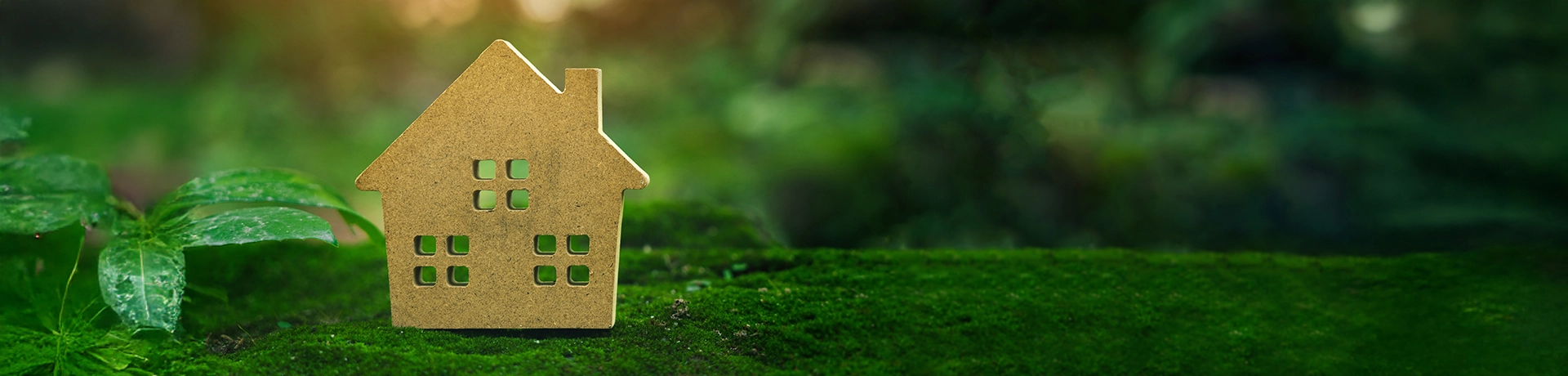 Green Certified Homes in Greater Noida