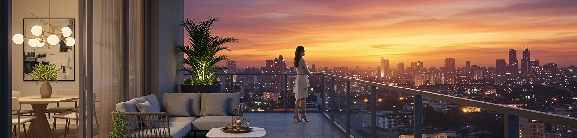 Luxury Homes in Greater Noida