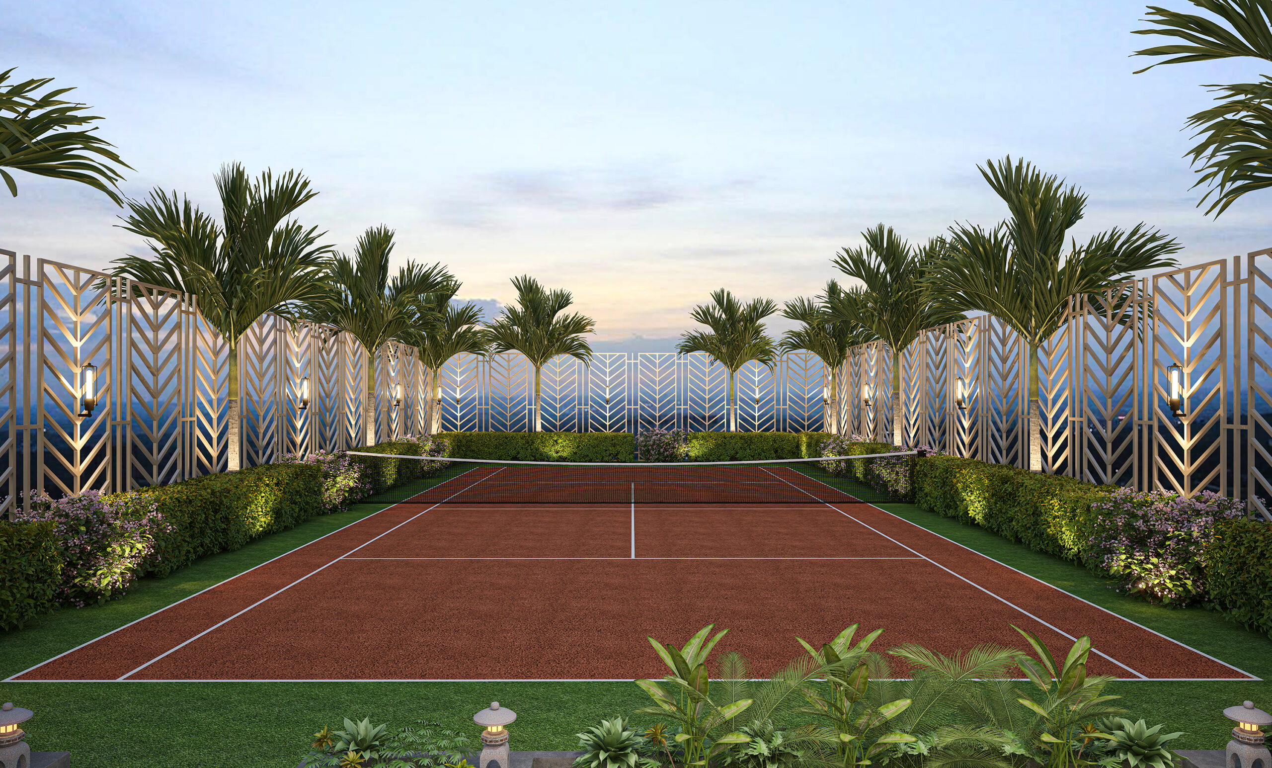 CRC Joyous - External Amenities 2