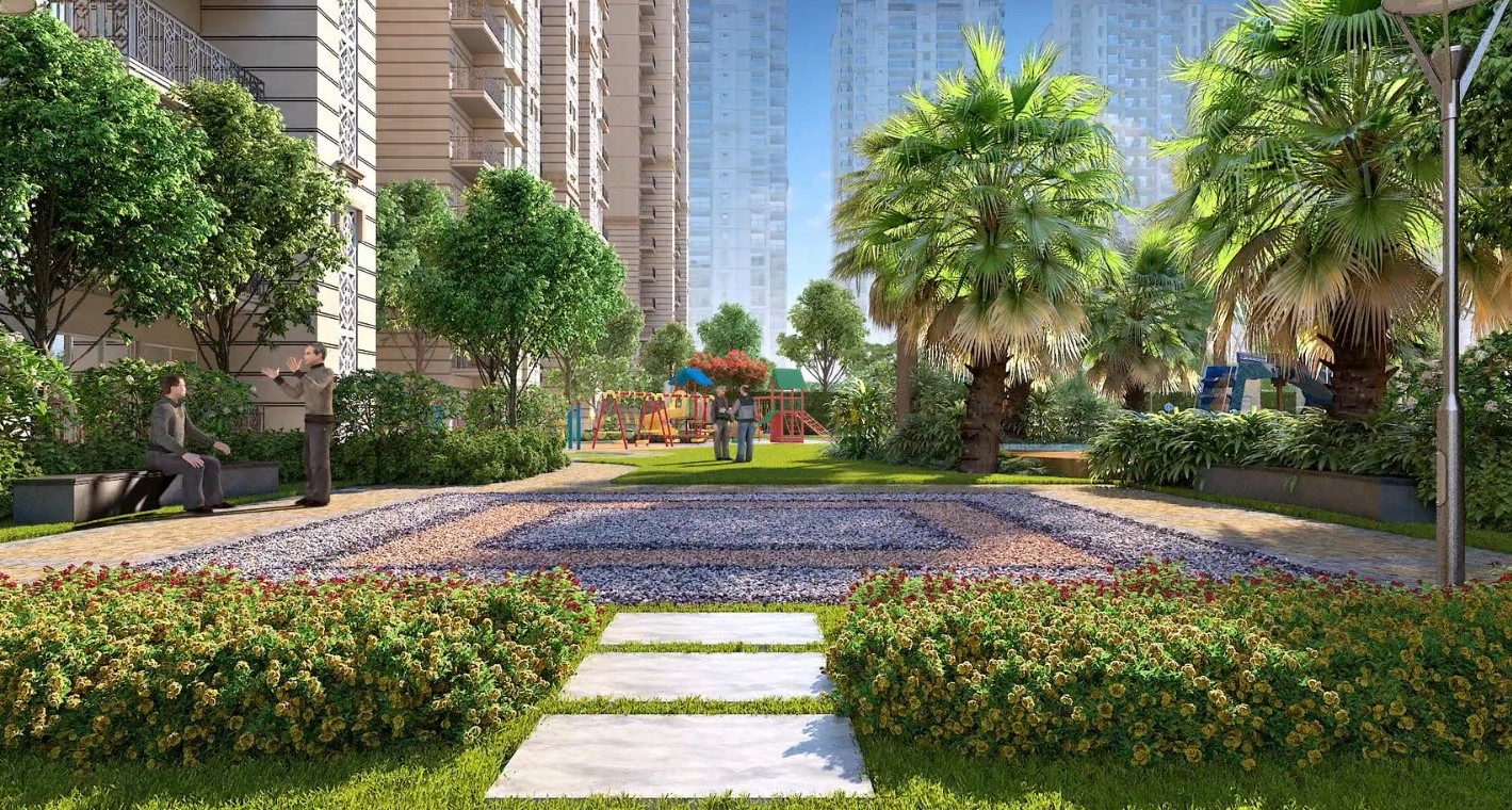 CRC Joyous - External Amenities 3