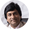Mr. Kunal Bhalla