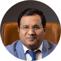 Mr. Satish Garg