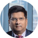 Mr. Vipul K. Maheshwari