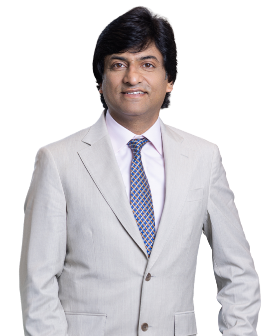 Mr. Kunal Bhalla