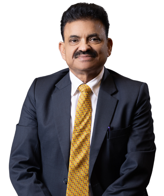 Mr. Salil Kumar