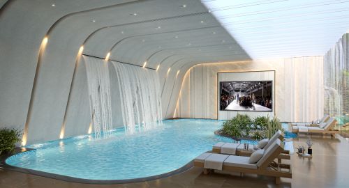 Kids Pool