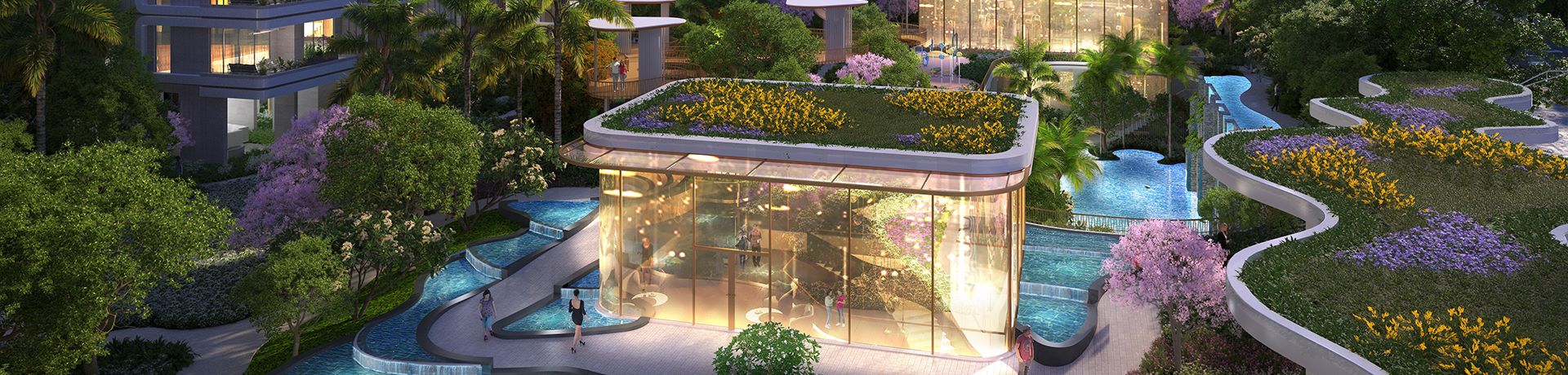 The Rise of Clubhouse-Centric Living: Why Today’s Homebuyers Want More Than Amenities